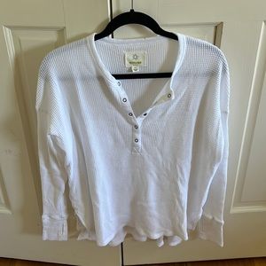 Aerie Offline Henley